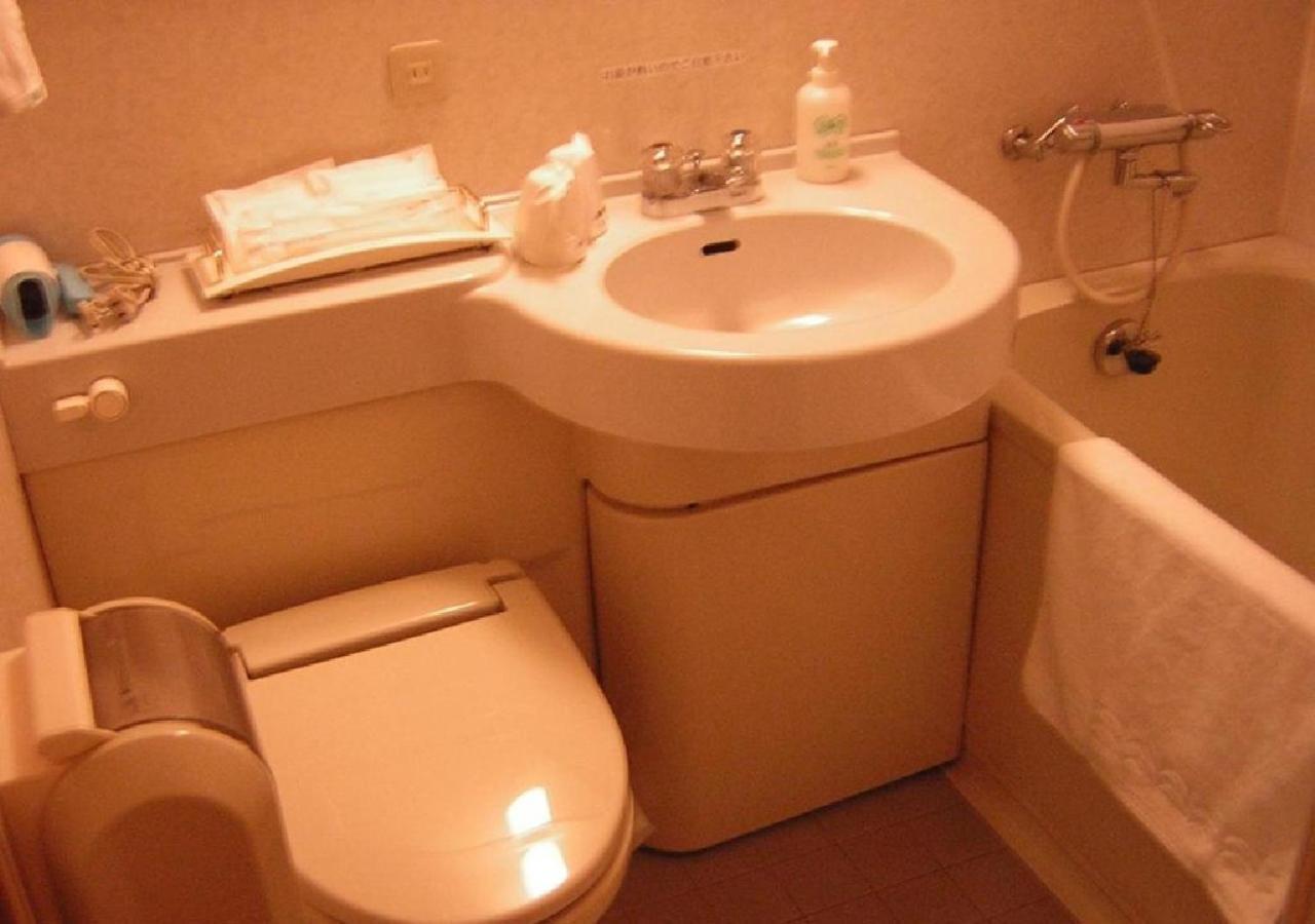 Sapporo Classe Hotel / Vacation Stay 63013 エクステリア 写真