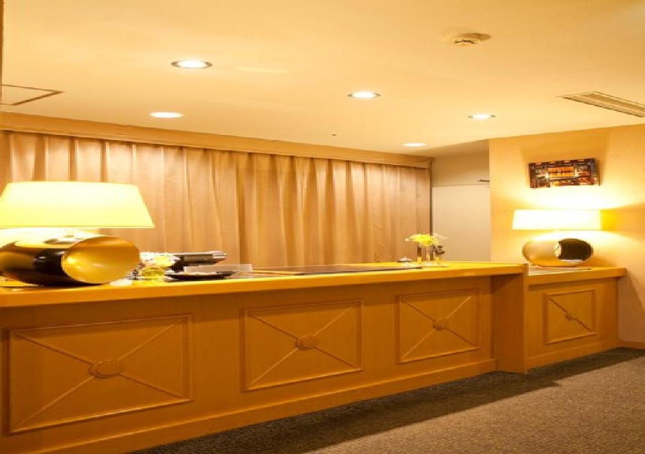 Sapporo Classe Hotel / Vacation Stay 63013 エクステリア 写真