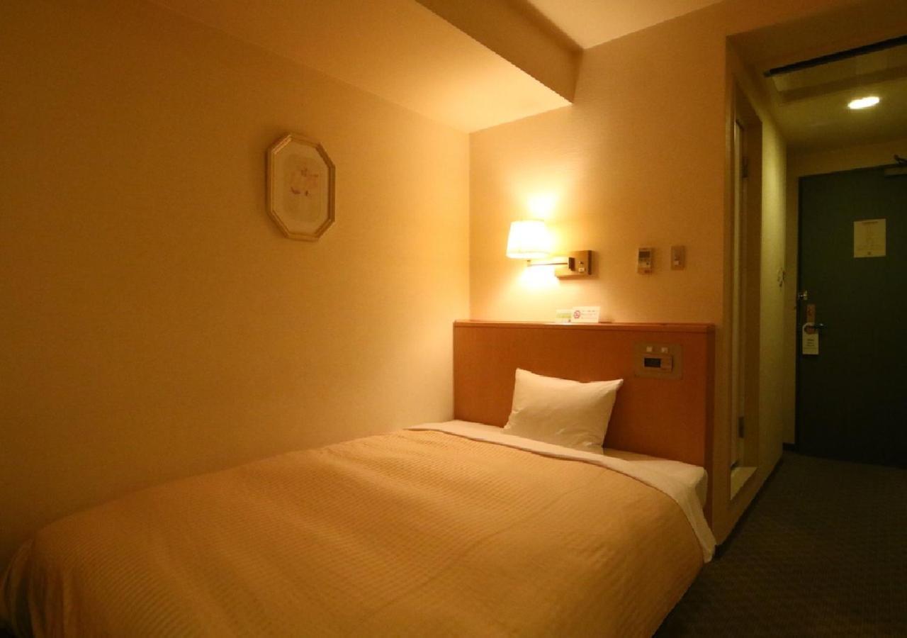 Sapporo Classe Hotel / Vacation Stay 63013 エクステリア 写真
